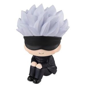 🎀3/$25🎀 Jujutsu Kaisen Anime Figure Gojo Satoru
